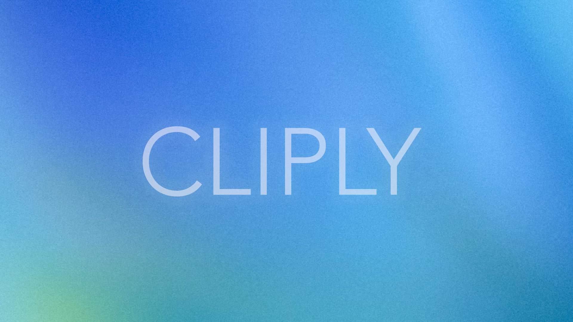 Cliply