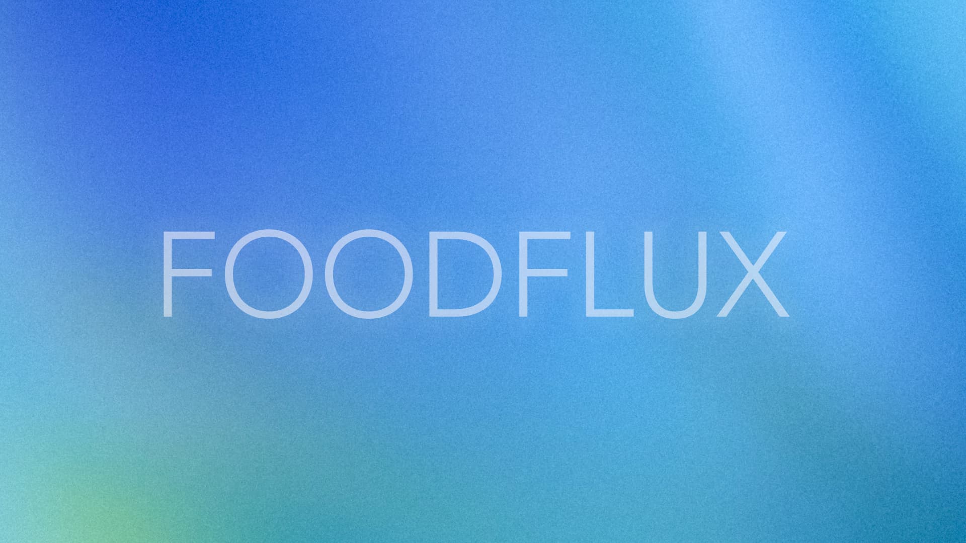FoodFlux