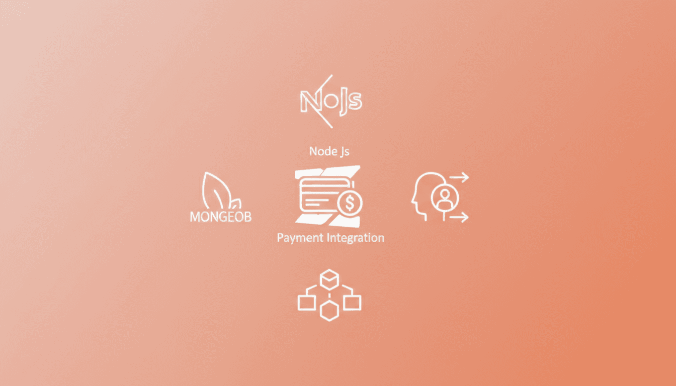 Scalable Backend System for Learning Platforms with Payment Integration