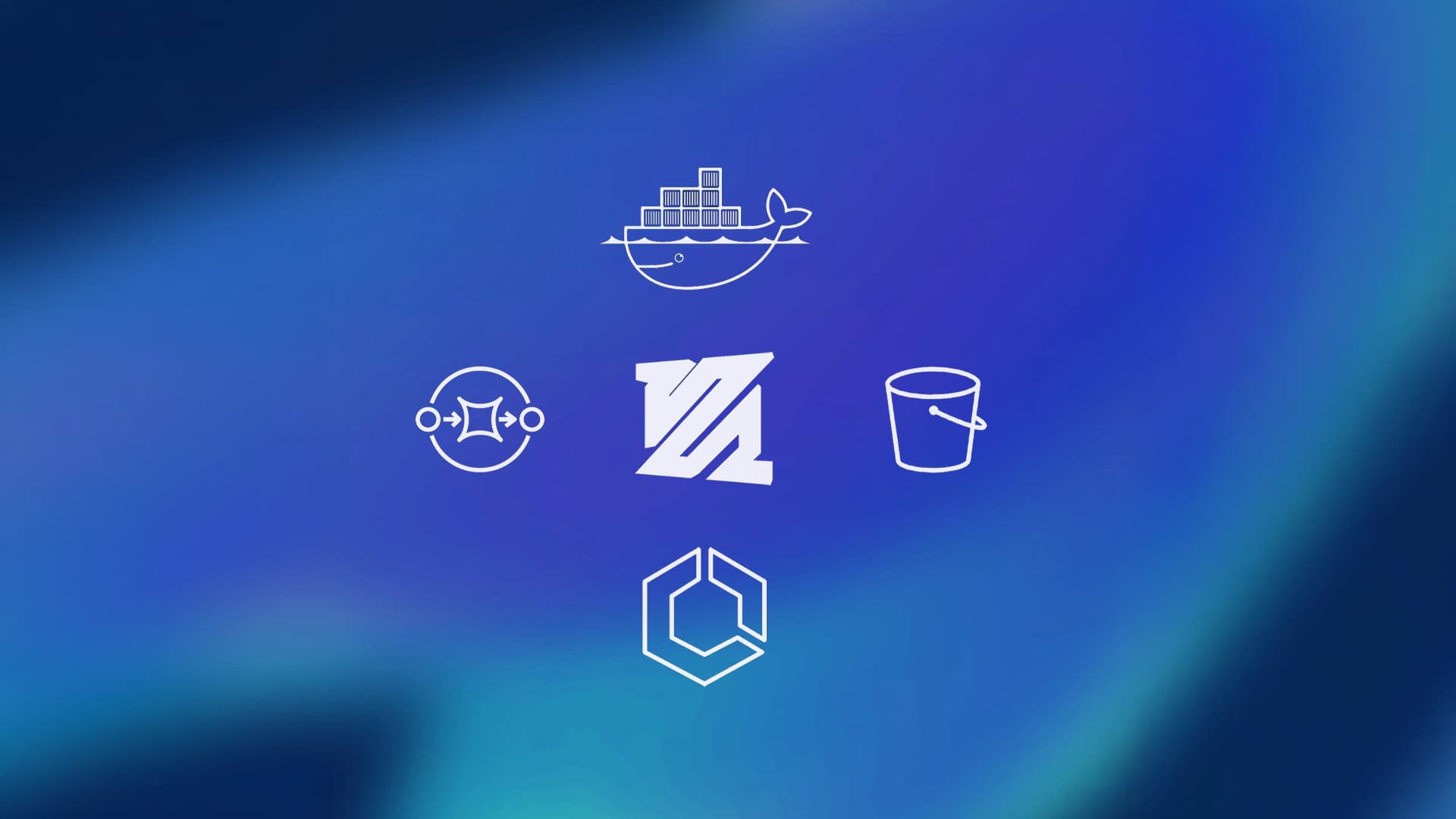 Event-Driven Video Transcoding Pipeline (AWS, FFmpeg, ECS)