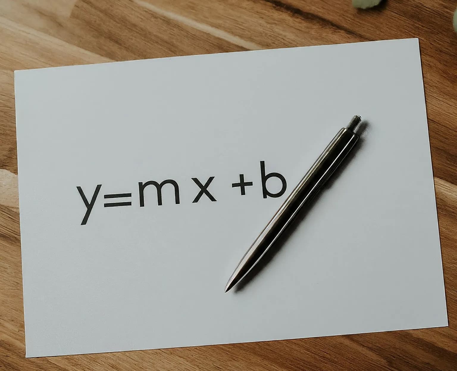 Understanding Simple Linear Regression: A Beginner's Guide