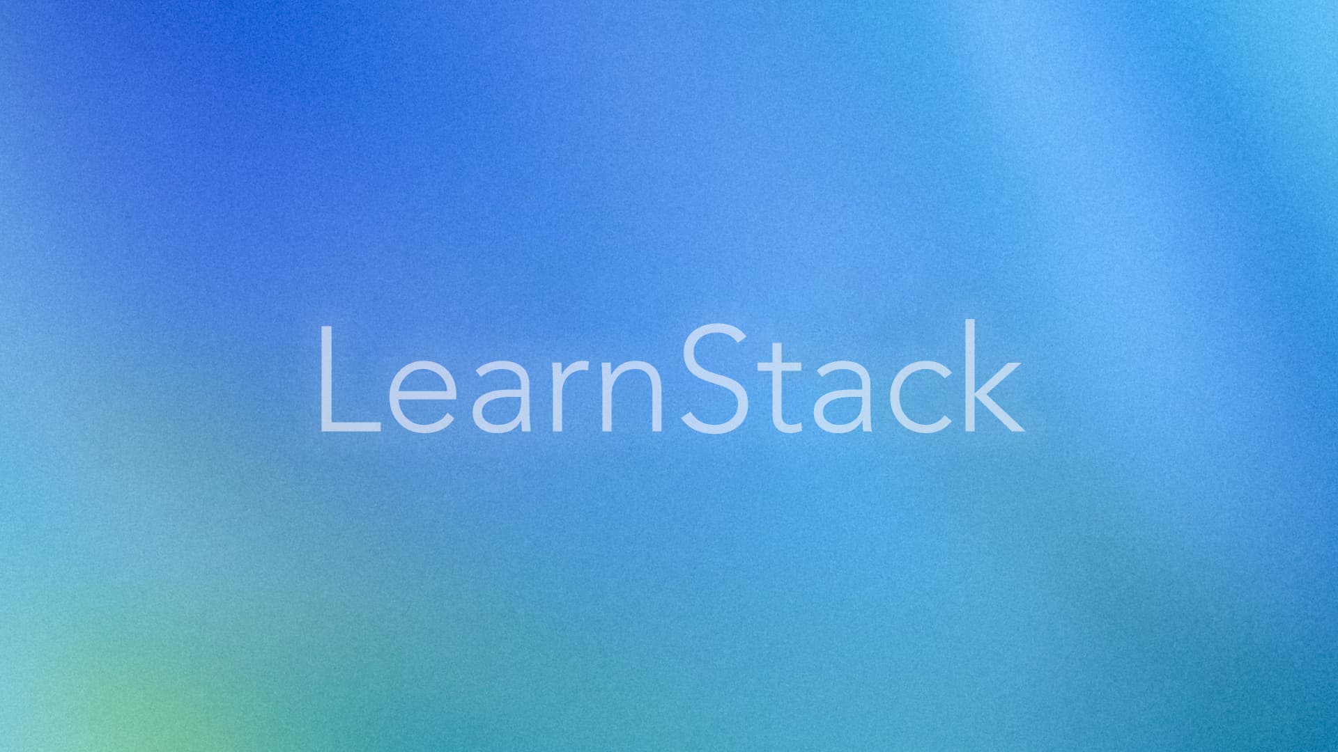 LearnStack